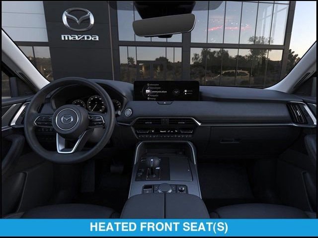 2026 Mazda CX-90 Premium Package - Photo 7