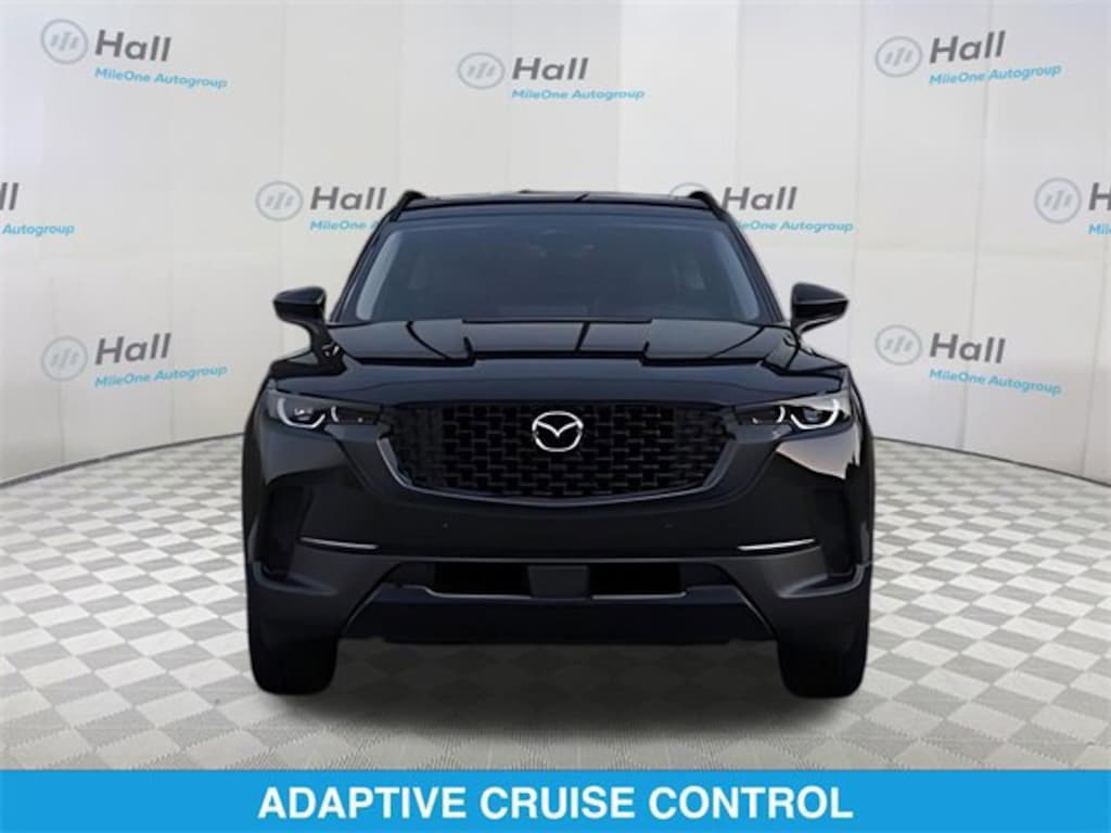 New 2026 Mazda CX-50 Hybrid Premium AWD Sport Utility