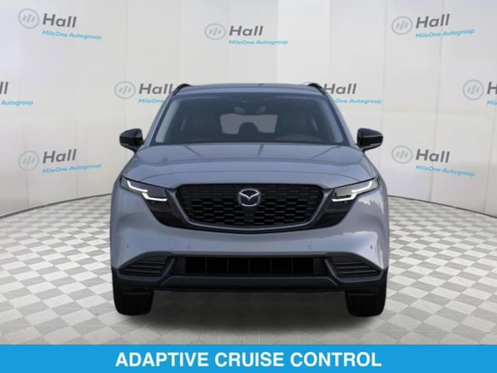 New 2026 Mazda CX-5 2.5 S Preferred AWD Sport Utility