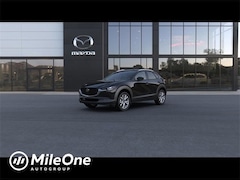 2026 Mazda CX-30 2.5 S Preferred AWD Sport Utility