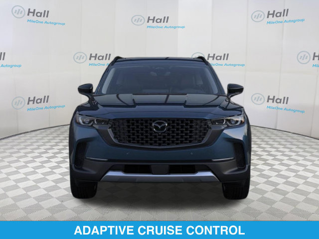 New 2026 Mazda CX-50 2.5 Turbo Premium Plus AWD Sport Utility