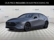  Mazda Mazda3 Hatchback