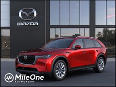 2026 Mazda CX-90 3.3 Turbo Preferred AWD Sport Utility