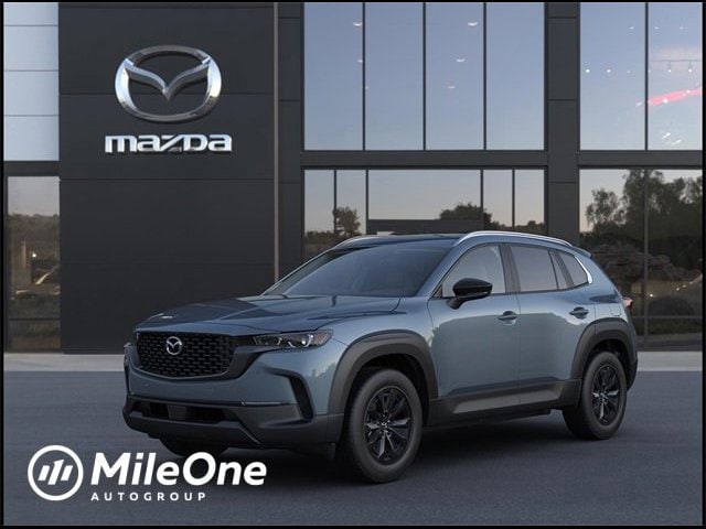 2026 Mazda CX-50 Preferred's photo