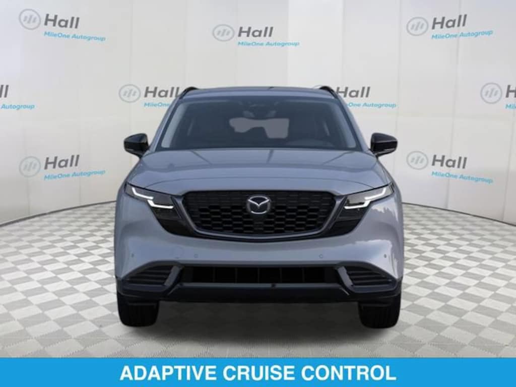 New 2026 Mazda CX-5 2.5 S Premium AWD Sport Utility