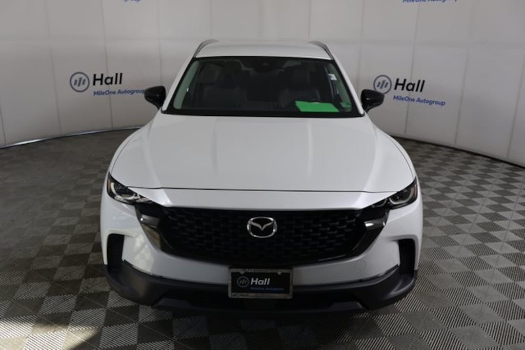 Used 2024 Mazda CX-50 2.5 S Preferred Package SUV