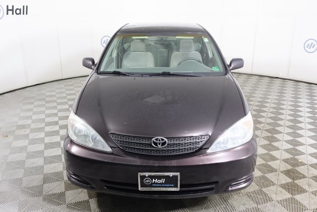 Used 2004 Toyota Camry LE with VIN 4T1BE32K54U900137 for sale in Virginia Beach, VA