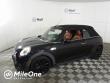 Used 2017 MINI Cooper S Base Convertible