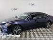Used 2021 Mazda Mazda6 Touring Sedan