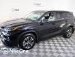 Used 2023 Toyota Highlander XLE SUV