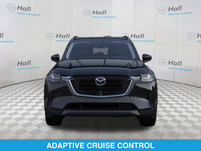 New 2026 Mazda CX-90 3.3 Turbo Preferred AWD Sport Utility