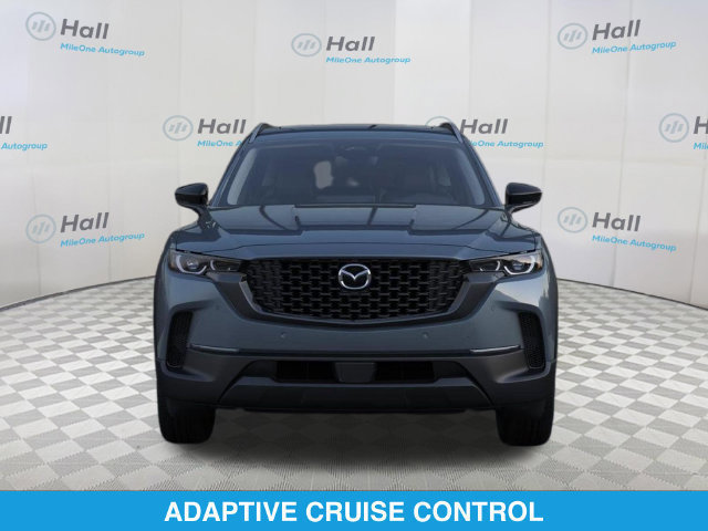 New 2026 Mazda CX-50 Hybrid Preferred AWD Sport Utility