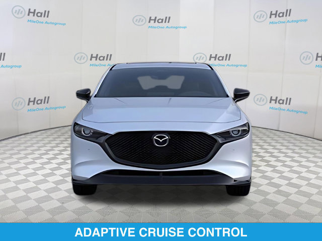 New 2026 Mazda Mazda3 Hatchback 2.5 Turbo Premium Plus AWD HATCHBACK