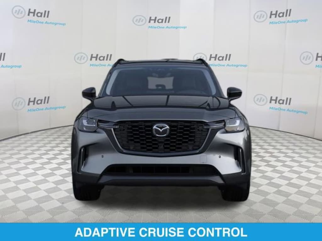 New 2026 Mazda CX-90 3.3 Turbo Premium Sport AWD Sport Utility