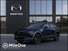 2026 Mazda CX-30 2.5 S Aire Edition Sport Utility