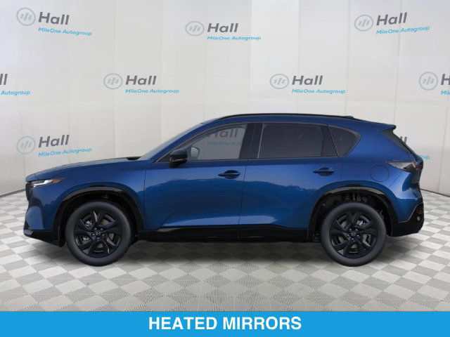 New 2026 Mazda CX-5 2.5 S Premium Plus AWD Sport Utility