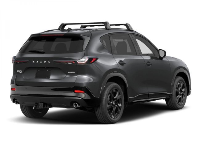New 2026 Mazda CX-5 2.5 S Premium Plus AWD Sport Utility