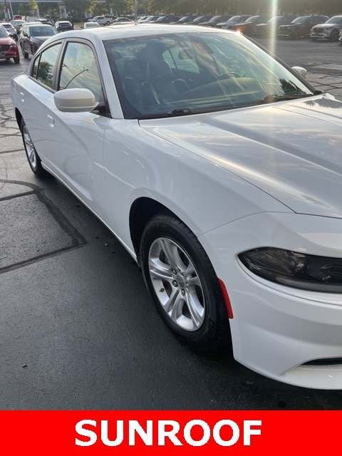 Used 2022 Dodge Charger SXT with VIN 2C3CDXBG9NH216473 for sale in Virginia Beach, VA