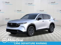 2026 Mazda CX-5 2.5 S Select AWD Sport Utility