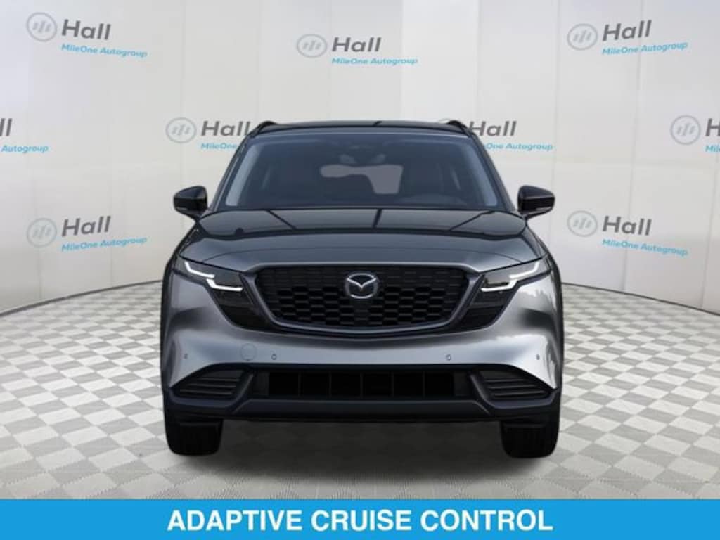 New 2026 Mazda CX-5 2.5 S Preferred AWD Sport Utility