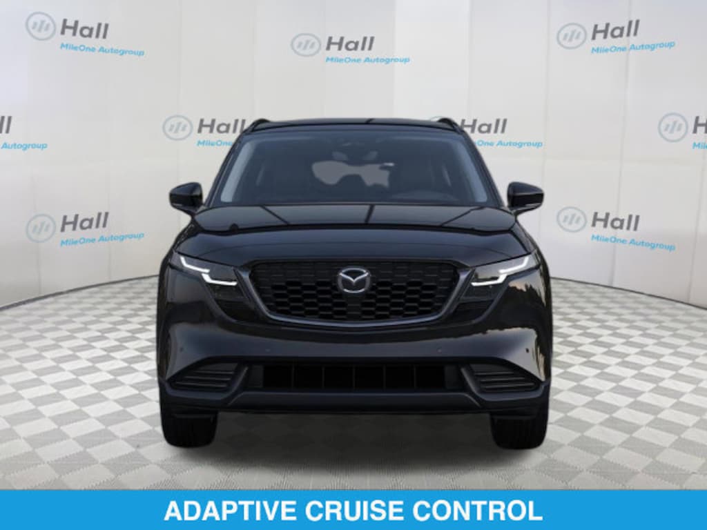 New 2026 Mazda CX-5 2.5 S Preferred AWD Sport Utility