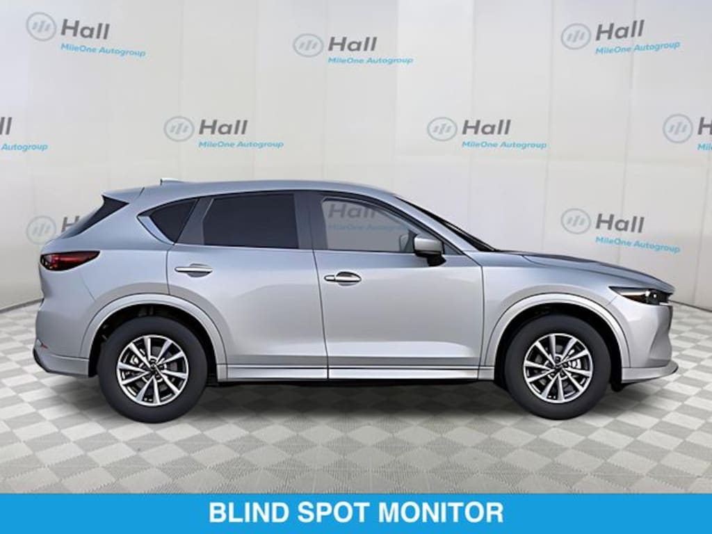 Used 2025 Mazda CX-5 2.5 S Preferred Package SUV