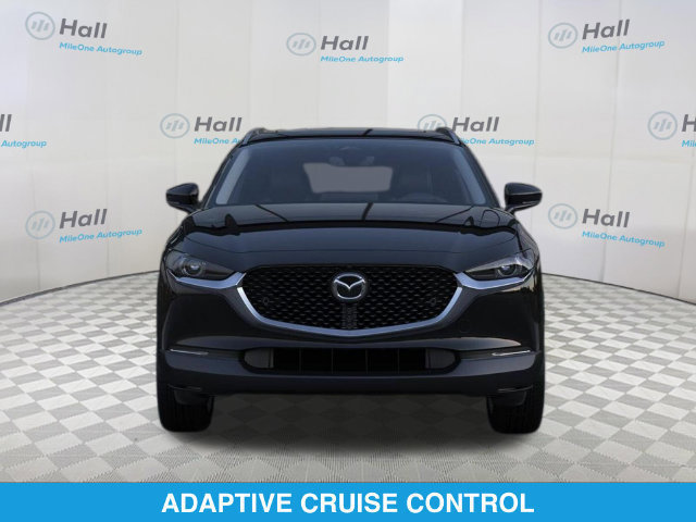 New 2026 Mazda CX-30 2.5 S Premium AWD Sport Utility
