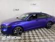 Used 2024 Honda Accord Hybrid Sport Sedan