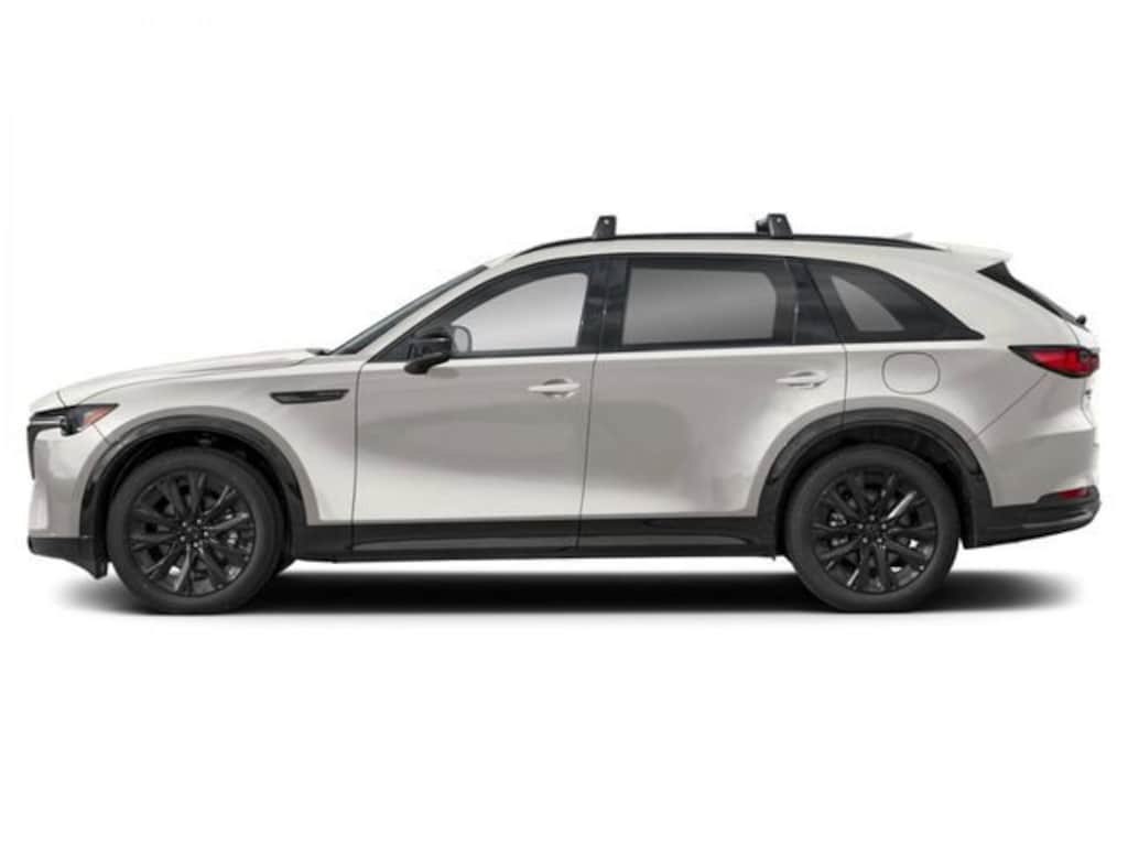 New 2026 Mazda CX-90 3.3 Turbo S Premium Sport AWD Sport Utility