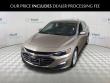 Used 2025 Chevrolet Malibu LT Sedan