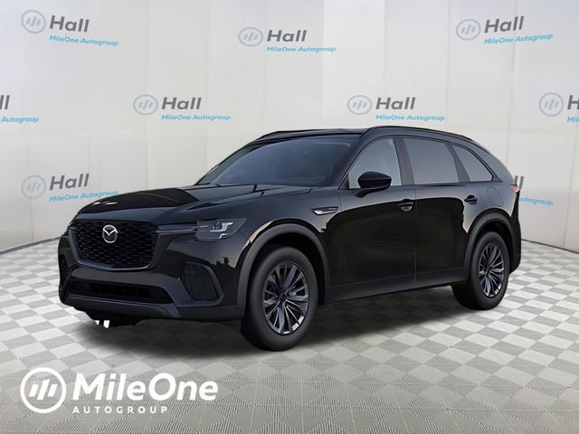 2026 Mazda CX-70 PHEV SC Plus AWD's photo