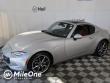 Used 2023 Mazda Miata RF Grand Touring Convertible