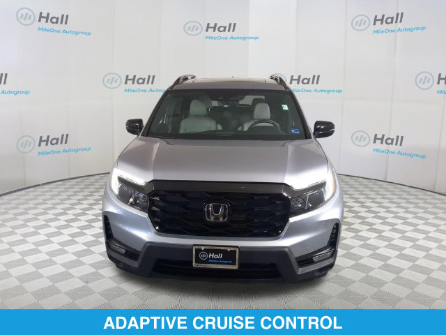 Used 2023 Honda Passport Elite SUV