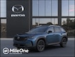 Mazda CX-50
