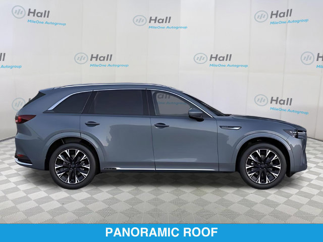 New 2026 Mazda CX-90 3.3 Turbo S Premium Plus AWD Sport Utility