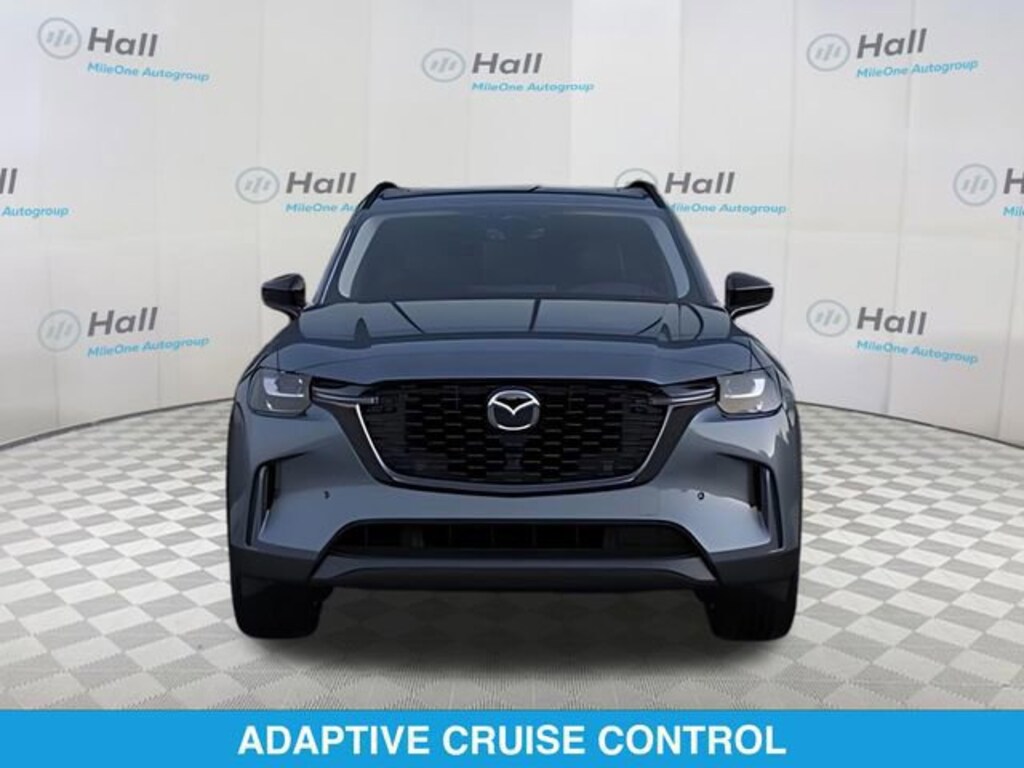 New 2026 Mazda CX-90 Plug-In Hybrid Premium Sport AWD Sport Utility