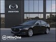  Mazda Mazda3 Sedan