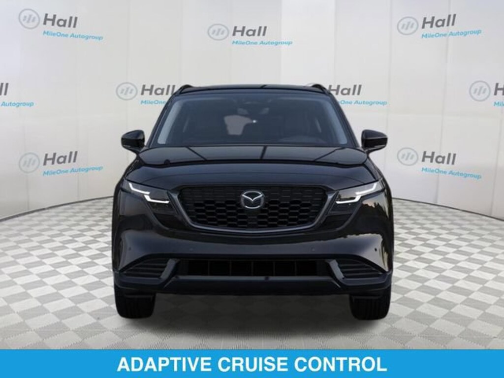 New 2026 Mazda CX-5 2.5 S Premium AWD Sport Utility
