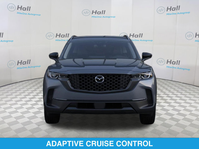 New 2026 Mazda CX-50 2.5 S Select AWD Sport Utility