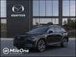 Mazda CX-50