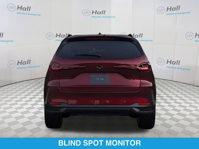 2026 Mazda CX-90 Premium Package - Photo 5