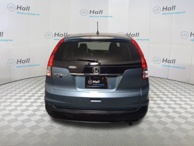2014 Honda CR-V EX - Photo 10