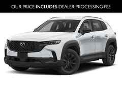 2026 Mazda CX-50 Hybrid Preferred AWD Sport Utility