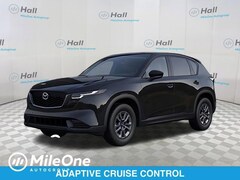 2026 Mazda CX-5 2.5 S Select AWD Sport Utility