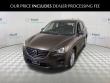 Used 2016 Mazda CX-5 Touring SUV