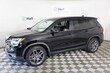 Honda Passport