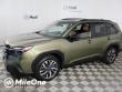 Used 2025 Subaru Forester Touring SUV