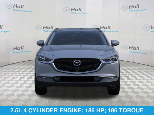 New 2026 Mazda CX-30 2.5 S Preferred AWD Sport Utility