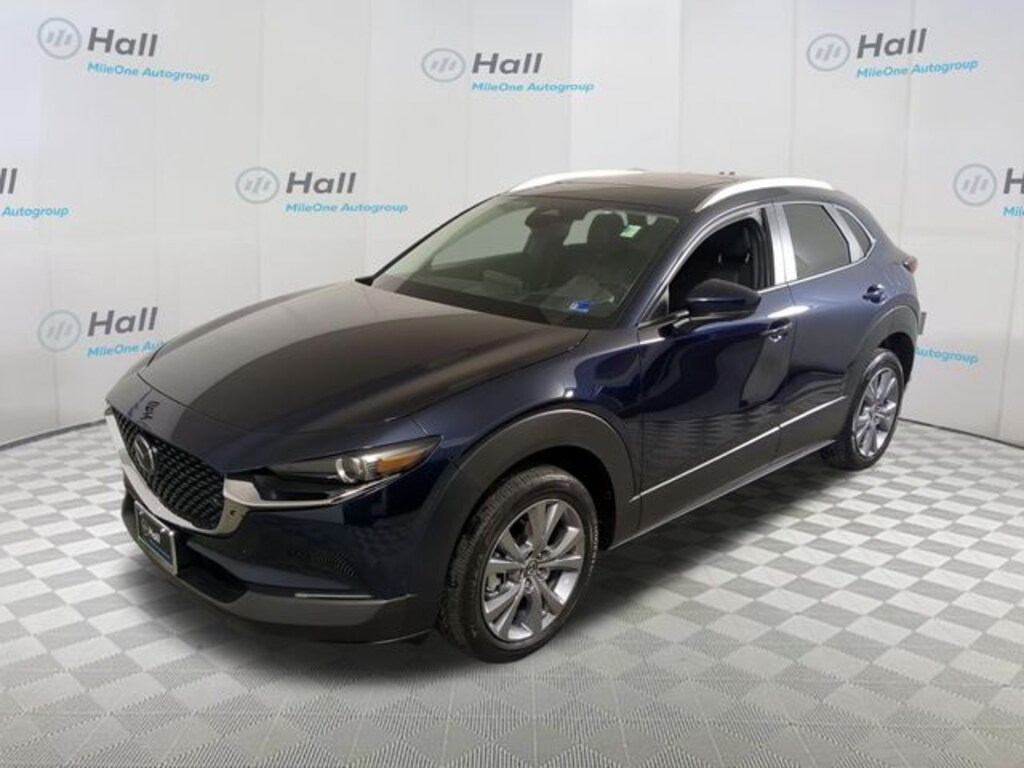 Used 2026 Mazda CX-30 2.5 S Premium SUV