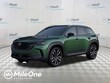  Mazda CX-50